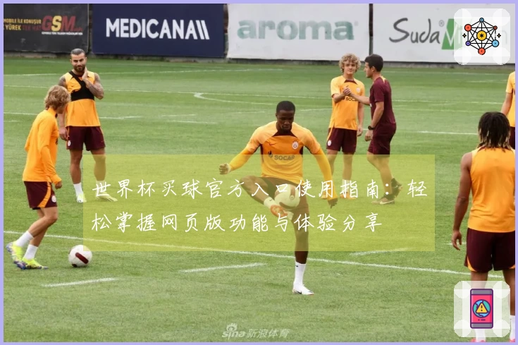 世界杯买球官方入口使用指南：轻松掌握网页版功能与体验分享