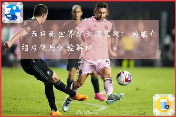 全面评测世界杯竞猜官网：功能介绍与使用体验解析