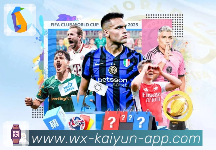 实时比分与赛况