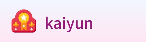 kaiyun logo